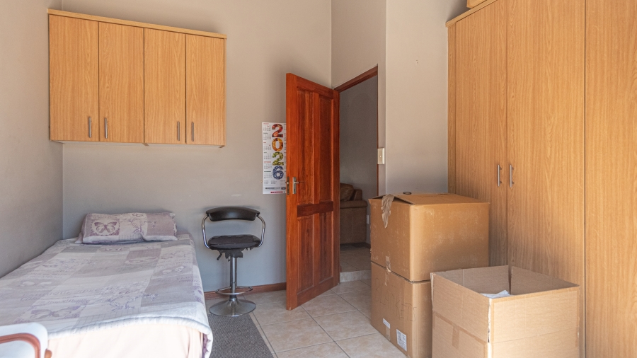 4 Bedroom Property for Sale in Big Bay Western Cape